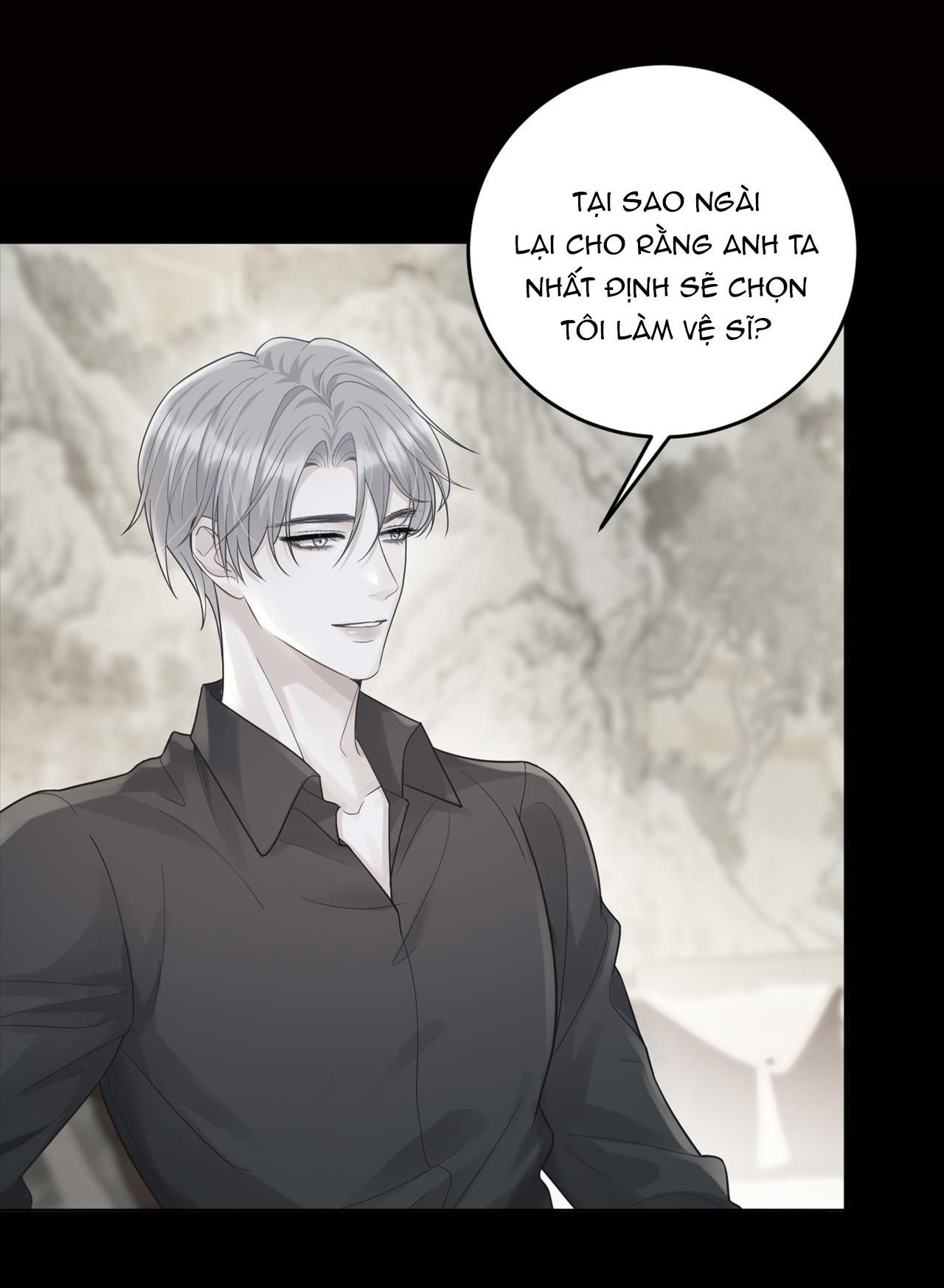 Phép Tắc Thăm Dò Chapter 4 - 11