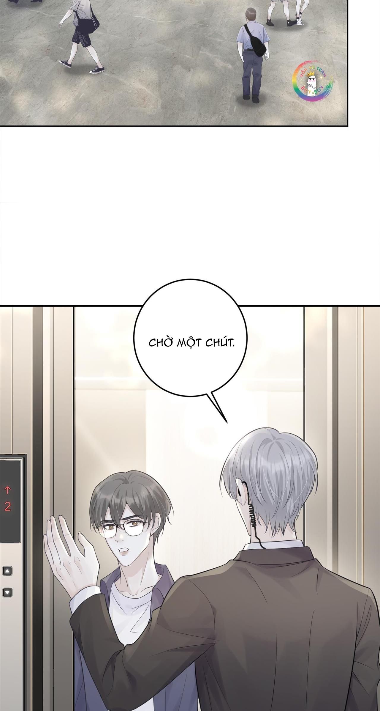 Phép Tắc Thăm Dò Chapter 4 - 16