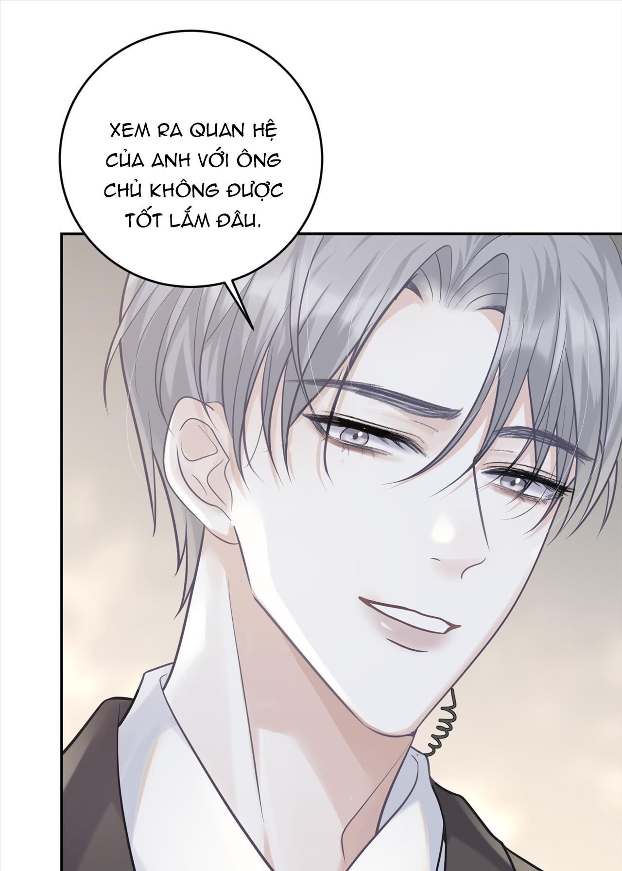 Phép Tắc Thăm Dò Chapter 4 - 23