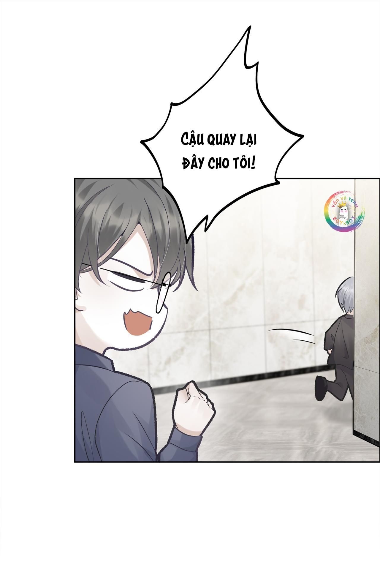 Phép Tắc Thăm Dò Chapter 4 - 27