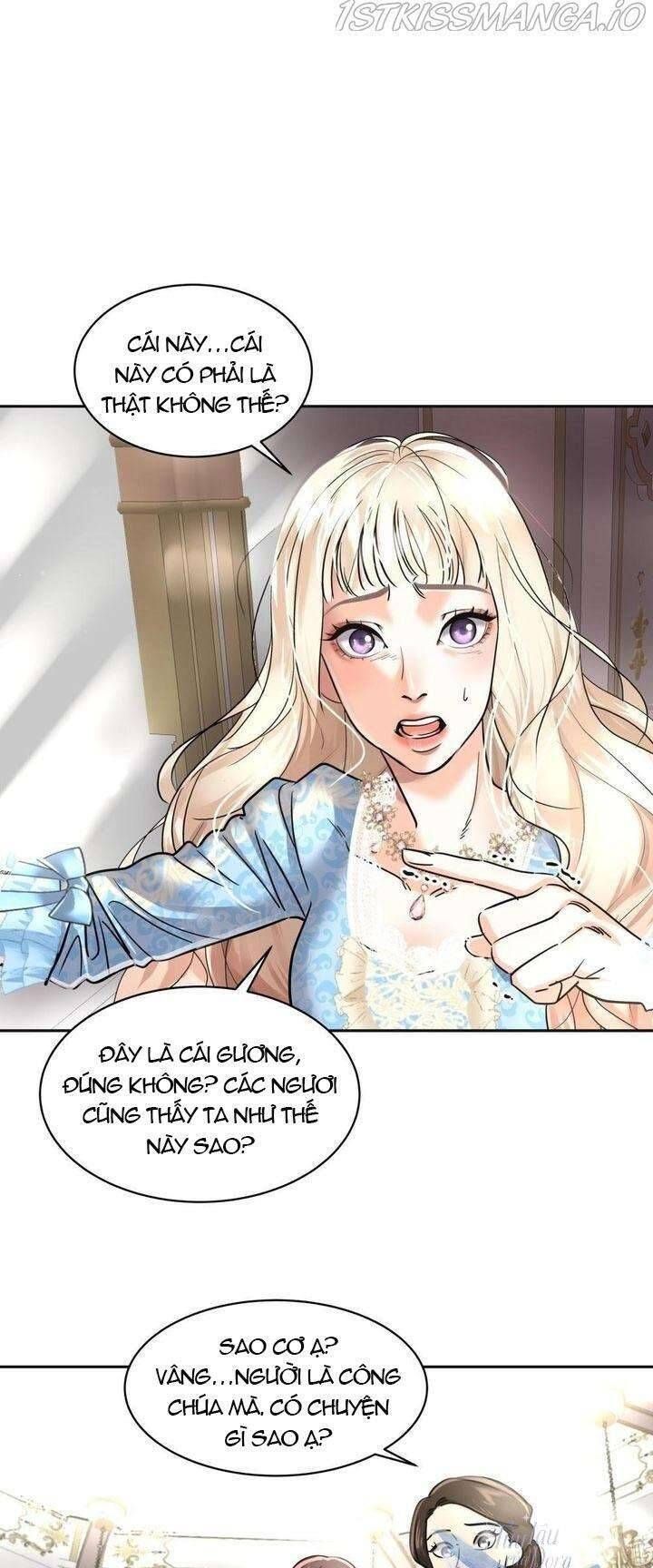 Hoàng Hậu Son Môi Chapter 2 - 13