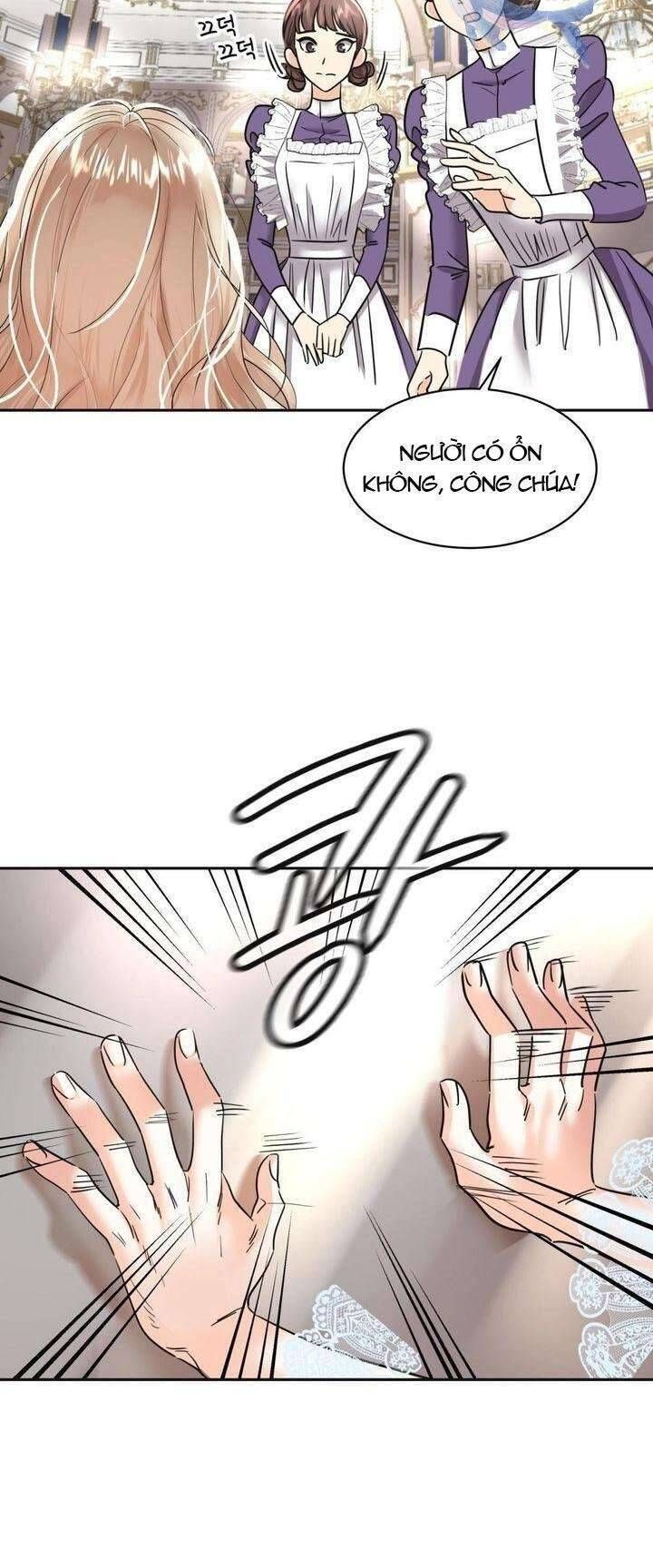 Hoàng Hậu Son Môi Chapter 2 - 14