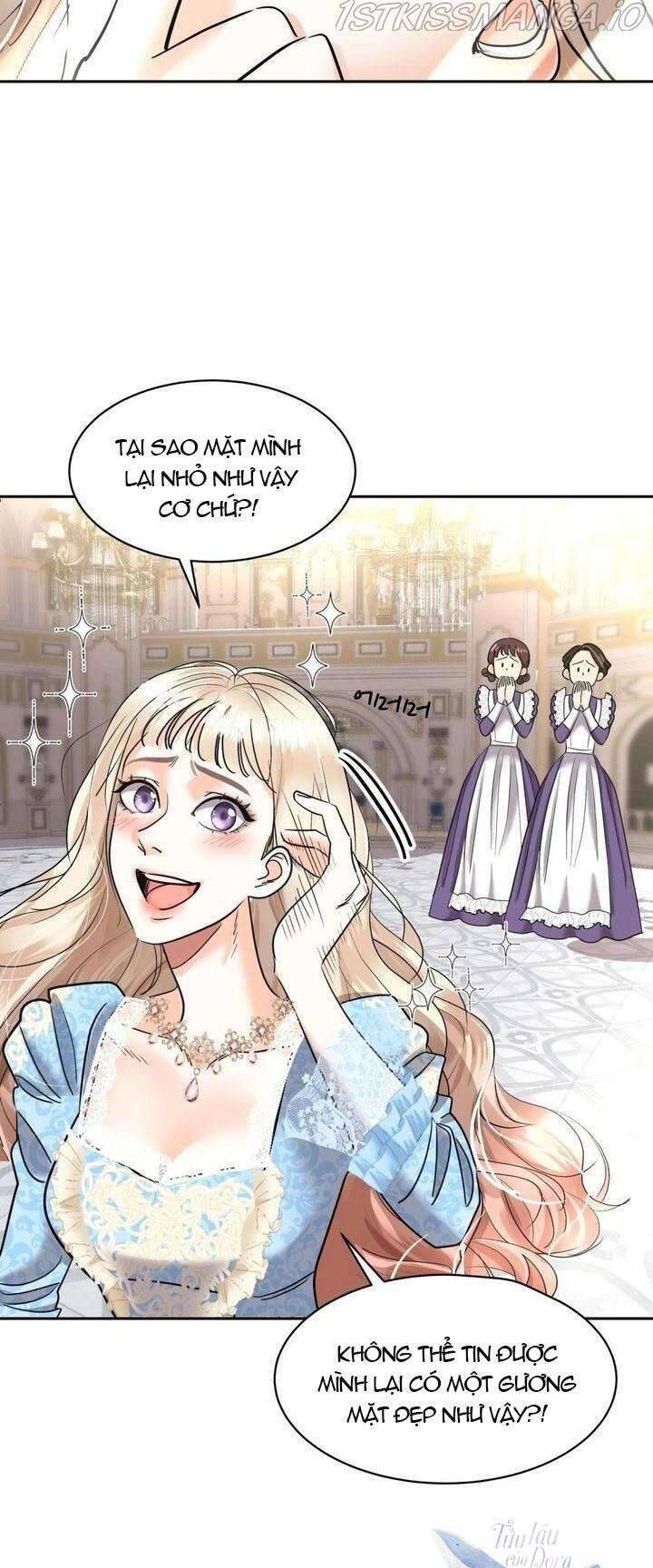 Hoàng Hậu Son Môi Chapter 2 - 17