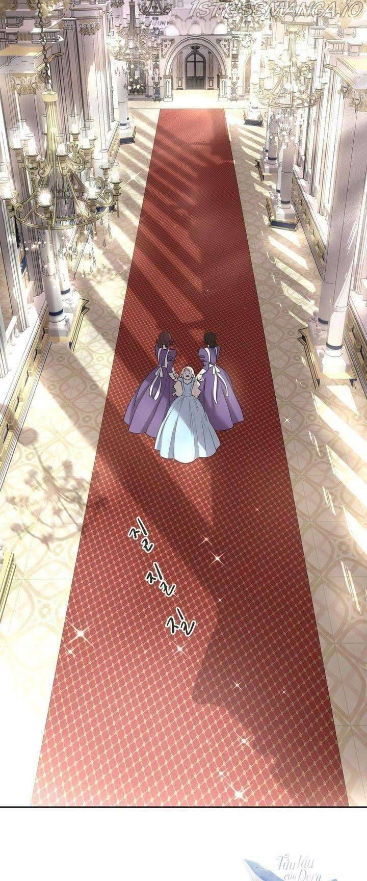 Hoàng Hậu Son Môi Chapter 2 - 21