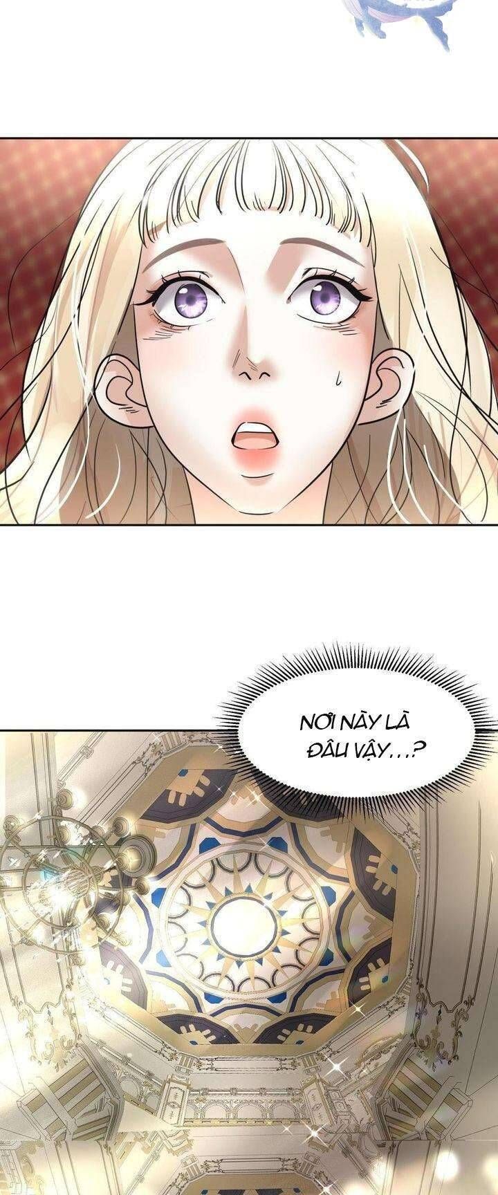 Hoàng Hậu Son Môi Chapter 2 - 22
