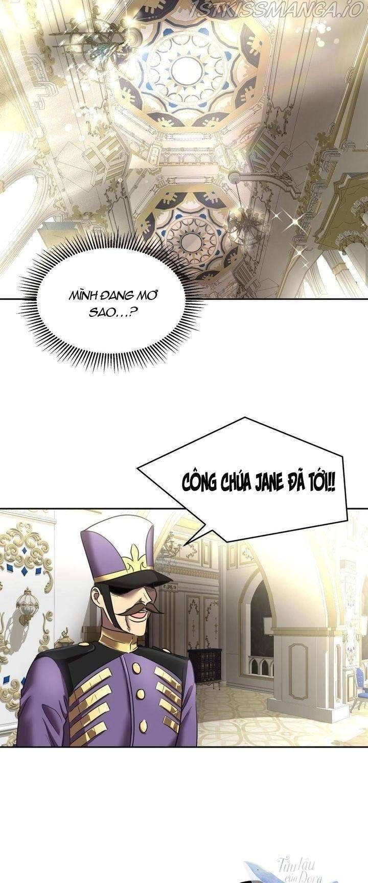 Hoàng Hậu Son Môi Chapter 2 - 23