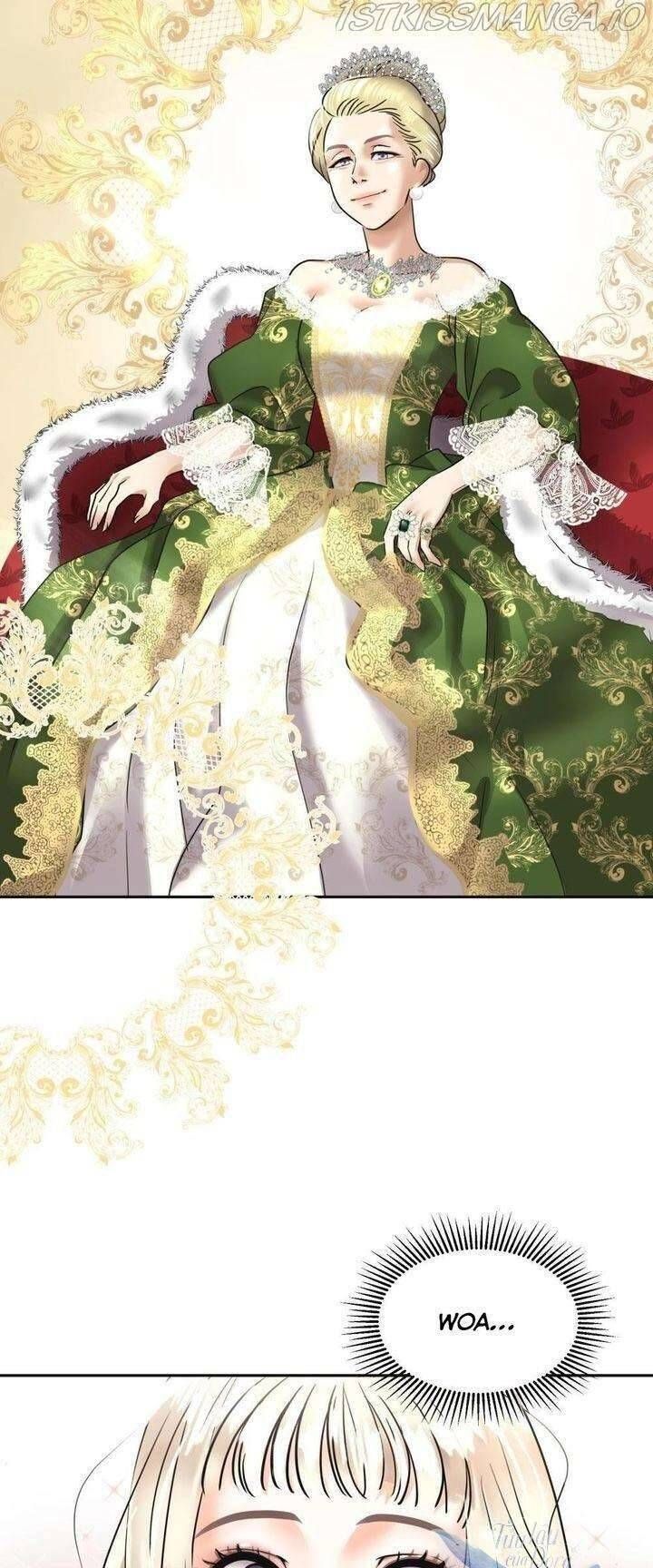 Hoàng Hậu Son Môi Chapter 2 - 25