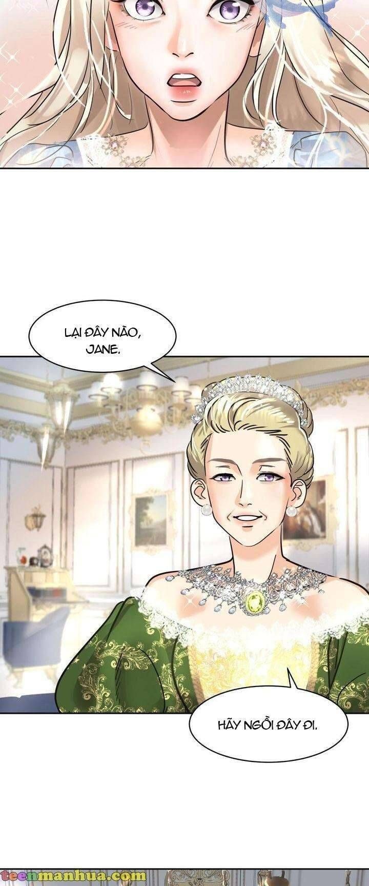 Hoàng Hậu Son Môi Chapter 2 - 26