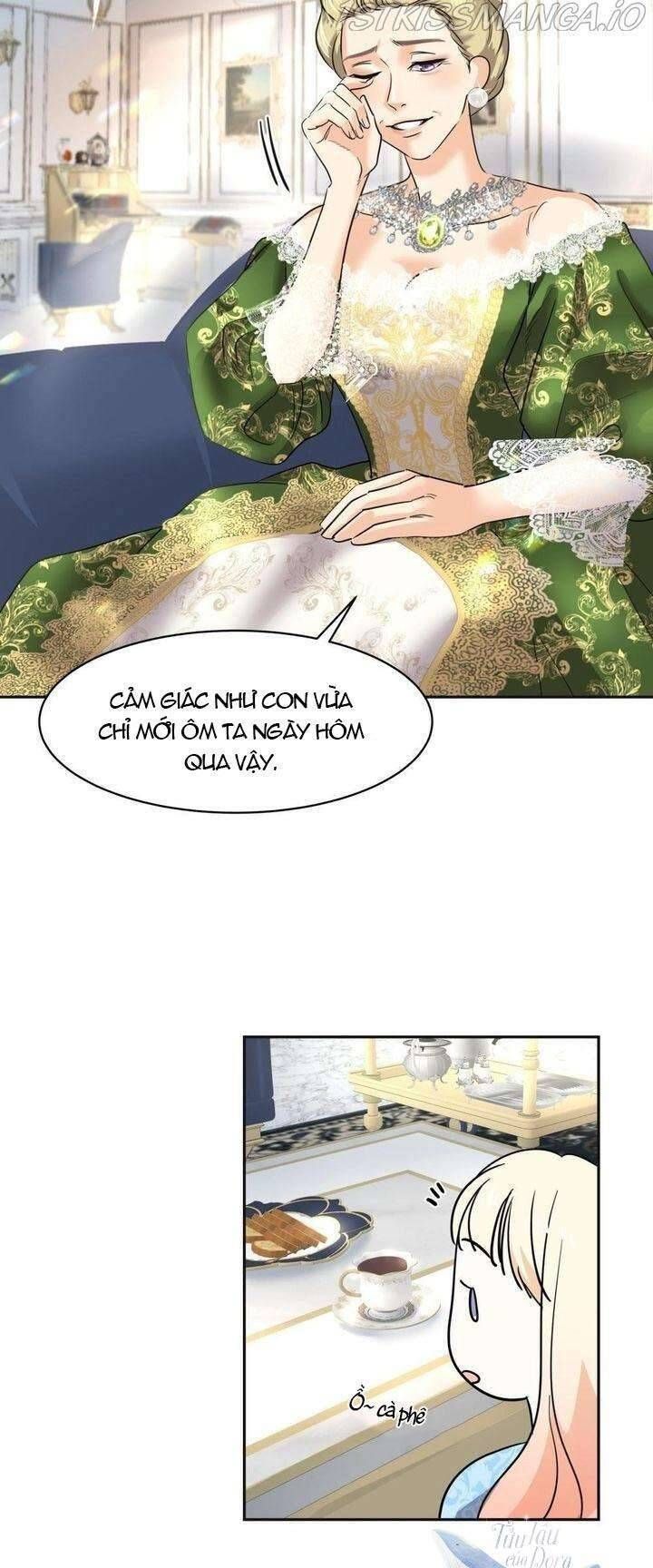 Hoàng Hậu Son Môi Chapter 2 - 29