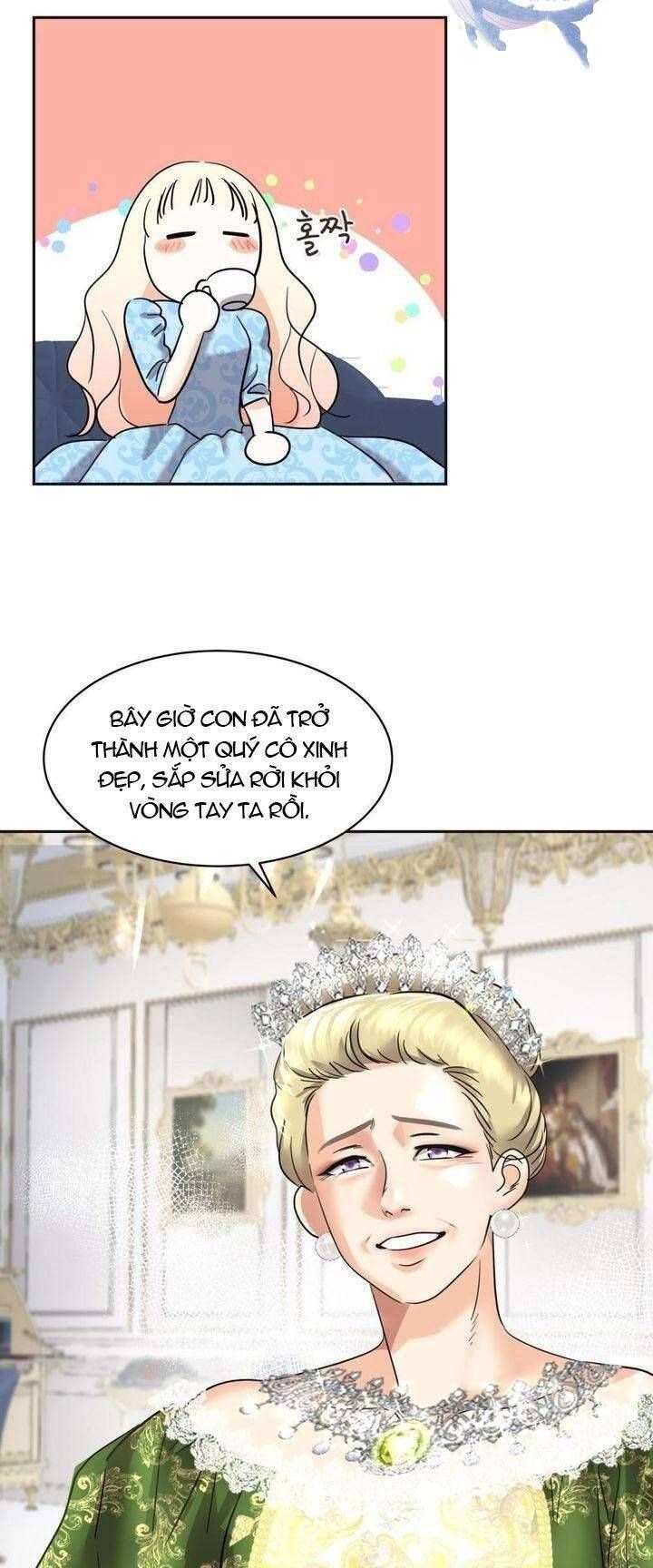 Hoàng Hậu Son Môi Chapter 2 - 30