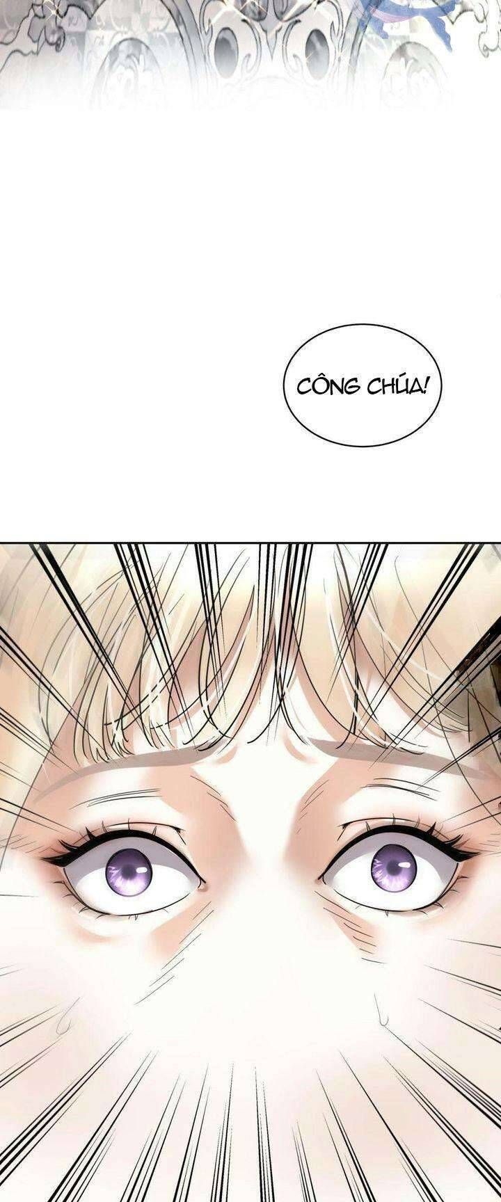 Hoàng Hậu Son Môi Chapter 2 - 4