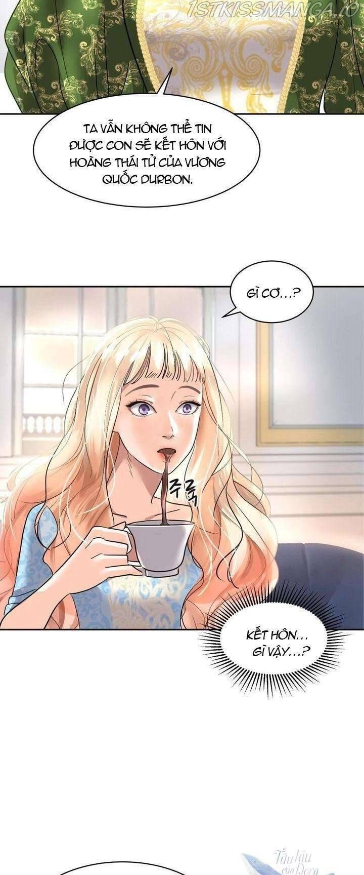 Hoàng Hậu Son Môi Chapter 2 - 31