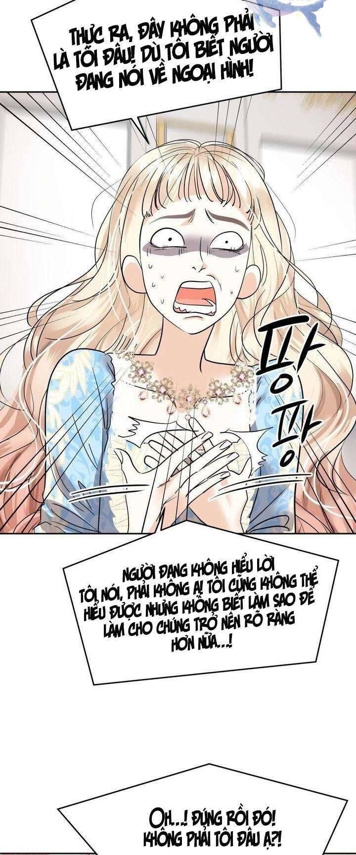 Hoàng Hậu Son Môi Chapter 2 - 34