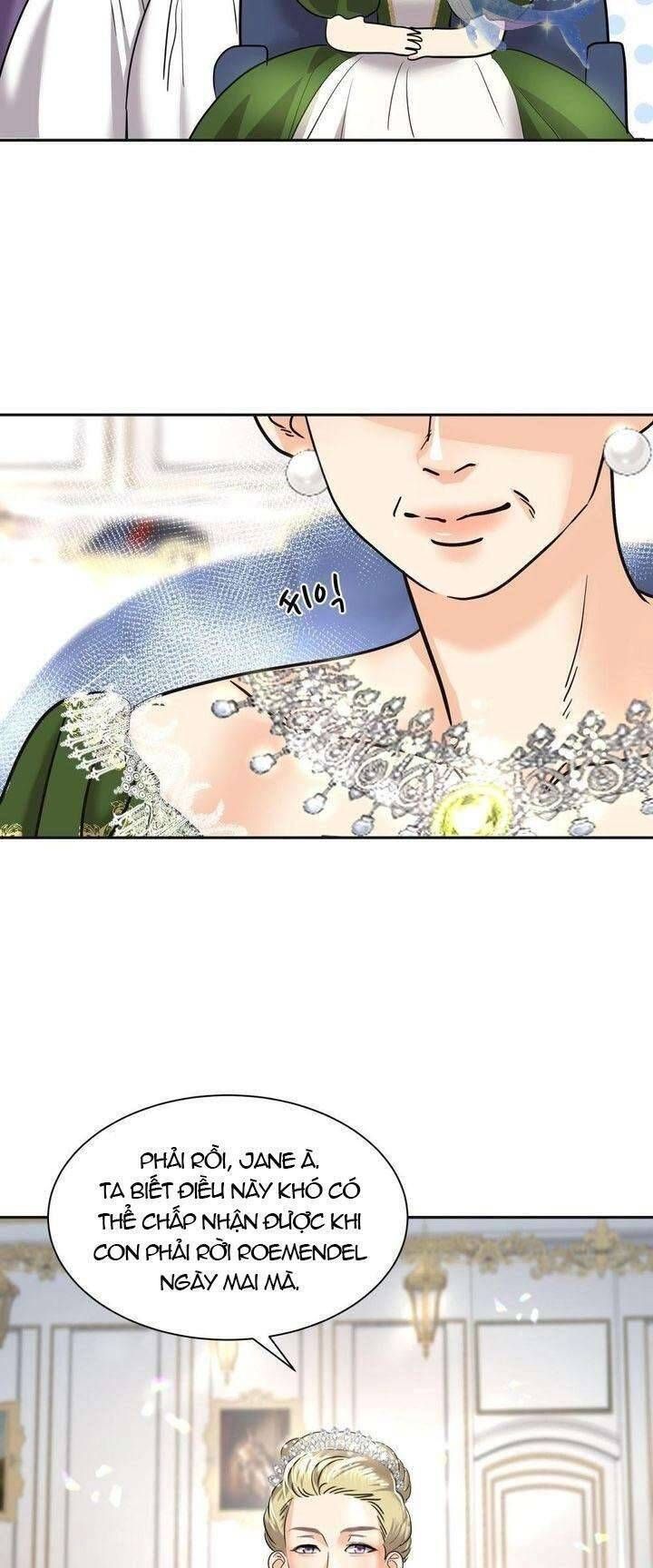 Hoàng Hậu Son Môi Chapter 2 - 36