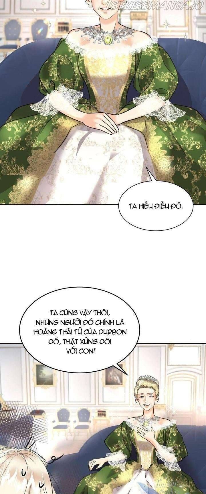 Hoàng Hậu Son Môi Chapter 2 - 37