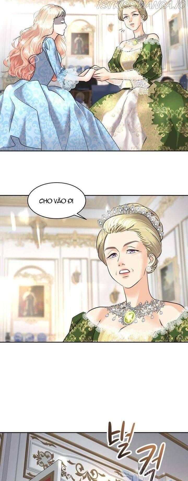 Hoàng Hậu Son Môi Chapter 2 - 43