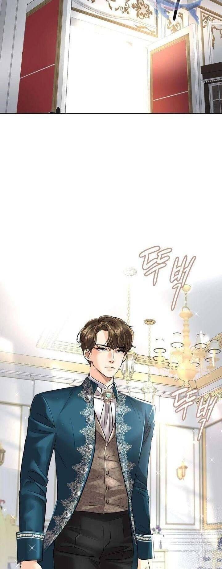 Hoàng Hậu Son Môi Chapter 2 - 44