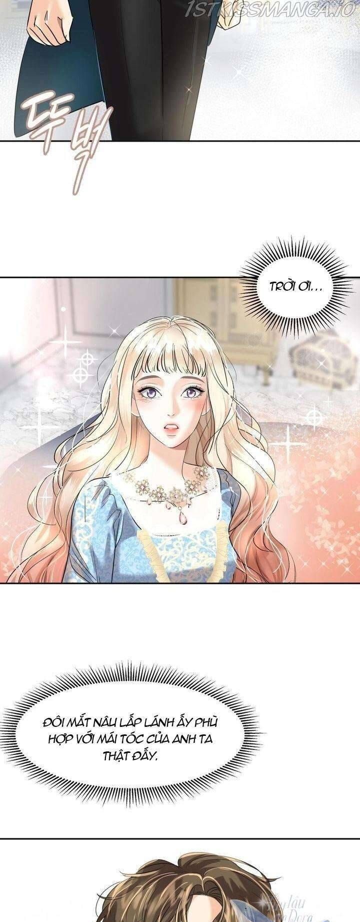 Hoàng Hậu Son Môi Chapter 2 - 45