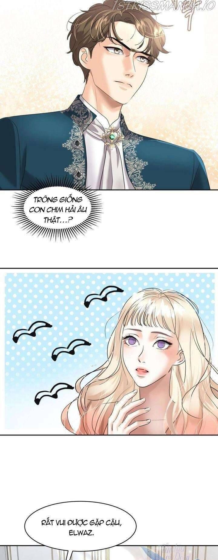 Hoàng Hậu Son Môi Chapter 2 - 47