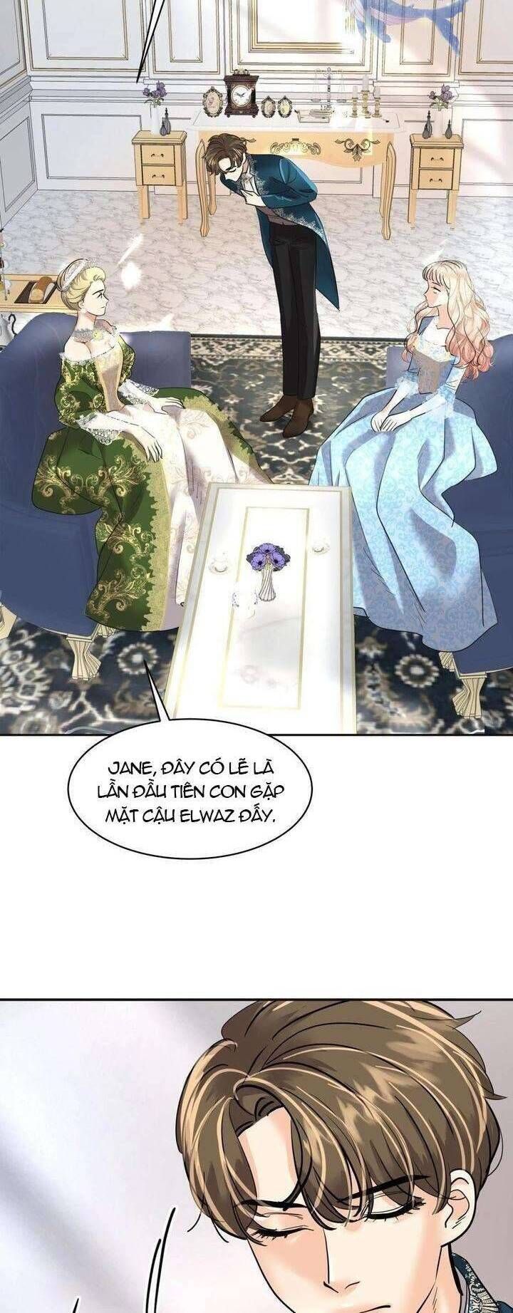 Hoàng Hậu Son Môi Chapter 2 - 48