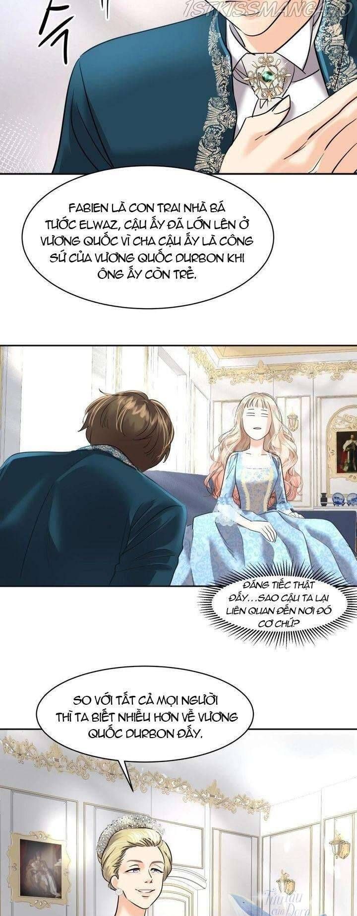 Hoàng Hậu Son Môi Chapter 2 - 49