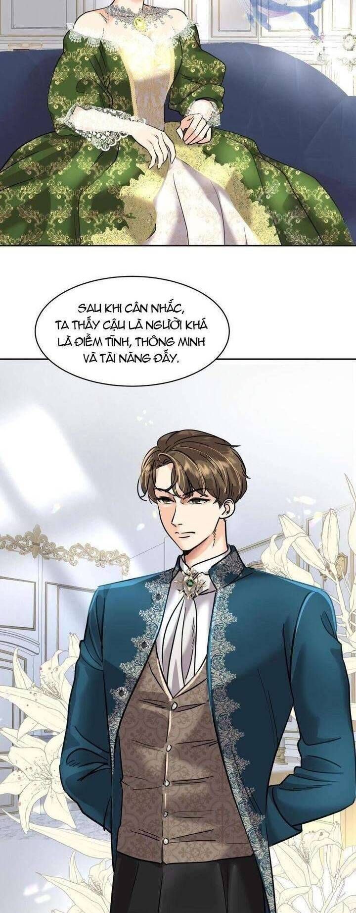 Hoàng Hậu Son Môi Chapter 2 - 50