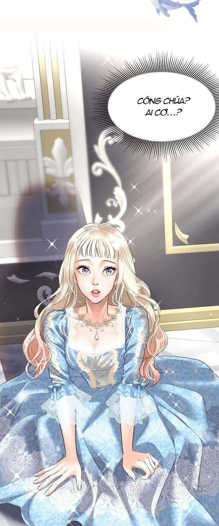 Hoàng Hậu Son Môi Chapter 2 - 6
