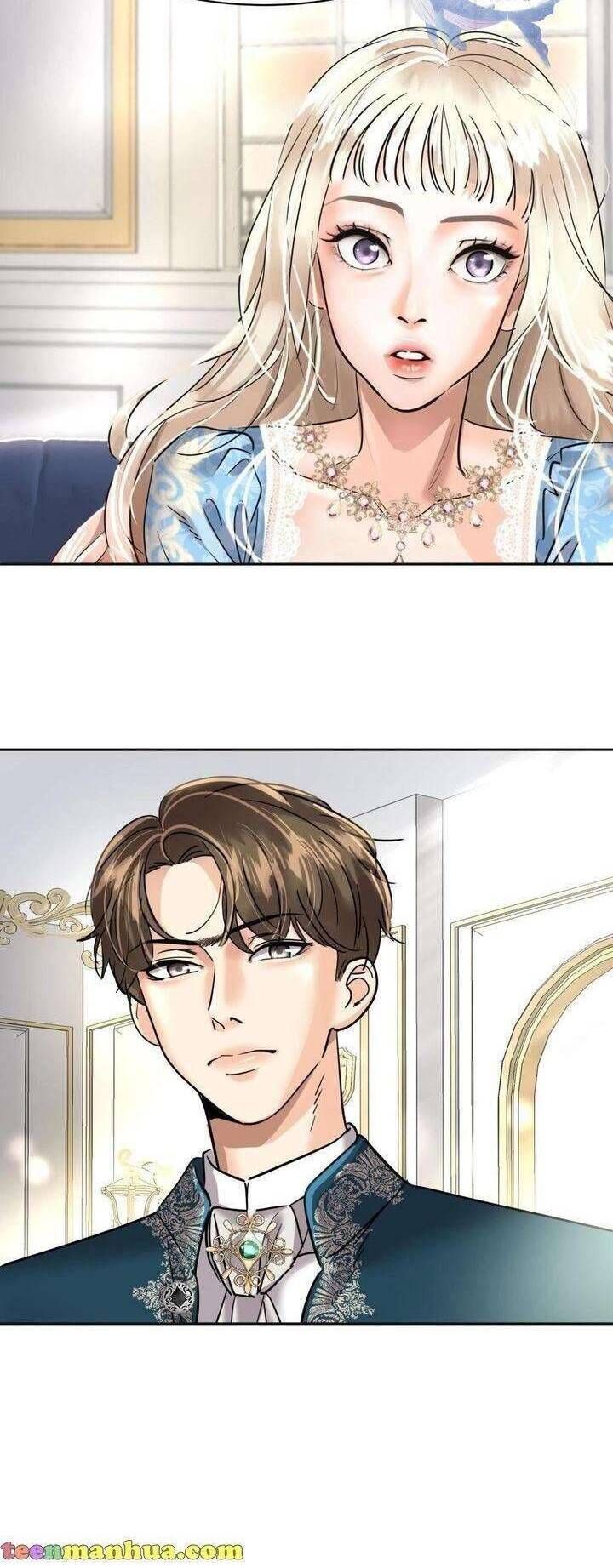 Hoàng Hậu Son Môi Chapter 2 - 52
