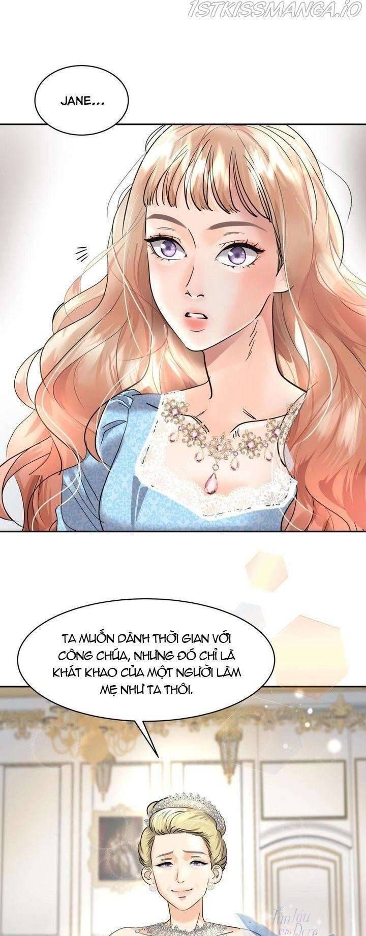 Hoàng Hậu Son Môi Chapter 2 - 53