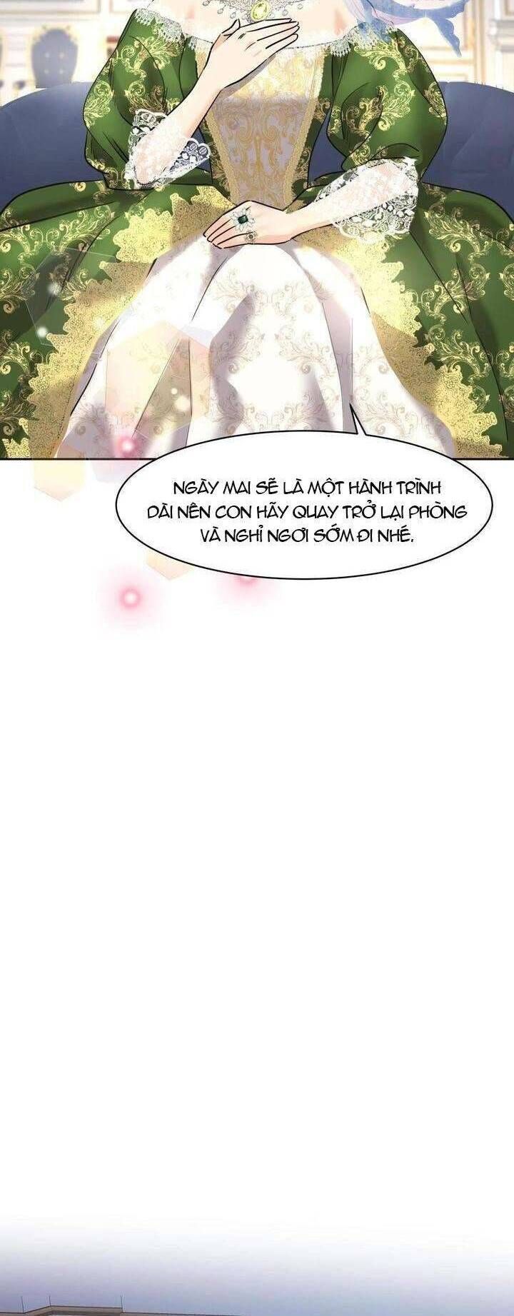 Hoàng Hậu Son Môi Chapter 2 - 54