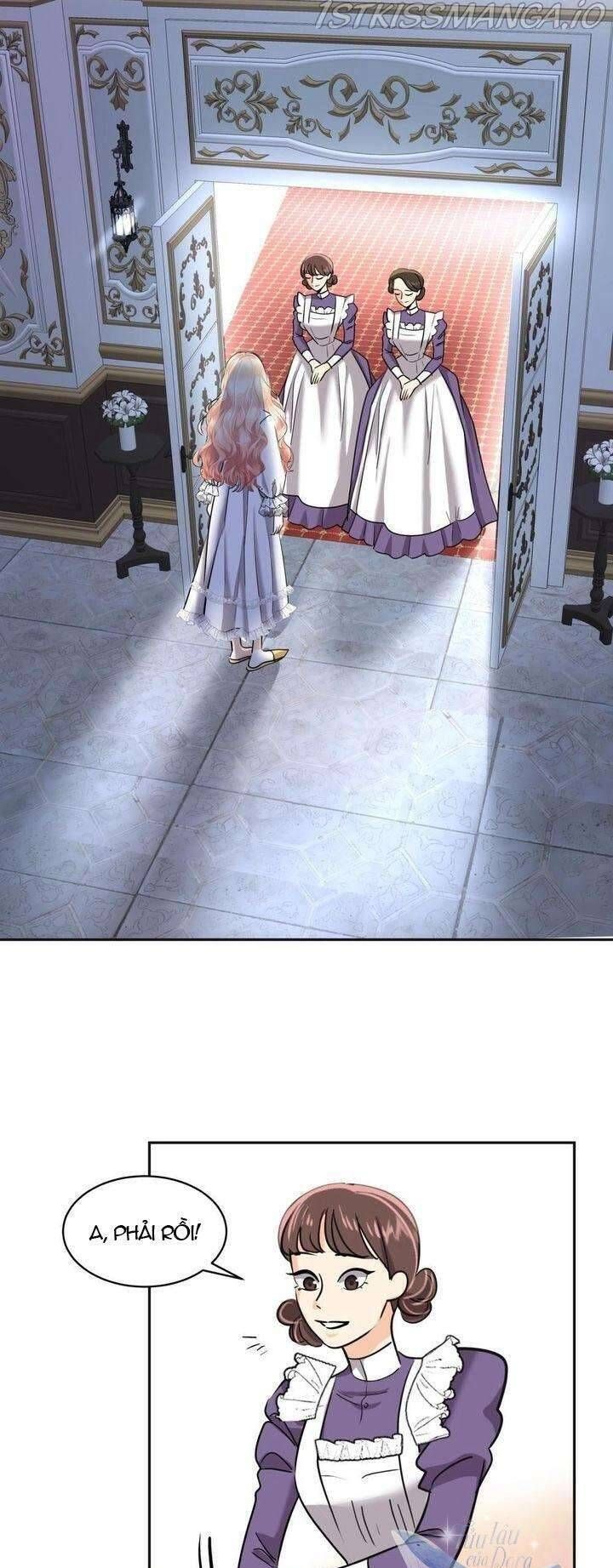 Hoàng Hậu Son Môi Chapter 2 - 55