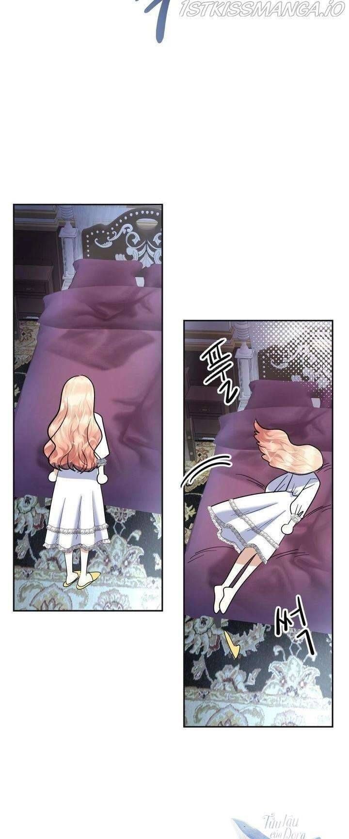 Hoàng Hậu Son Môi Chapter 2 - 61