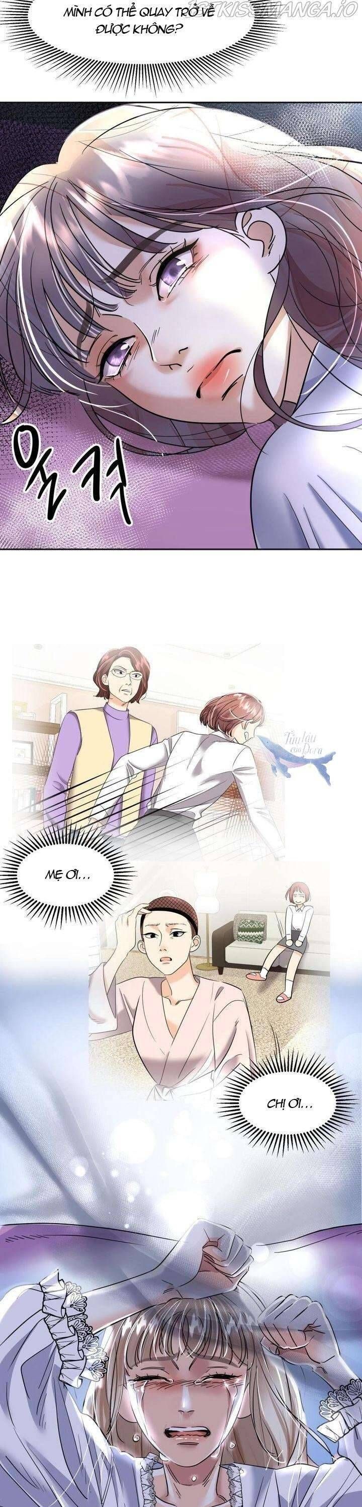 Hoàng Hậu Son Môi Chapter 2 - 72