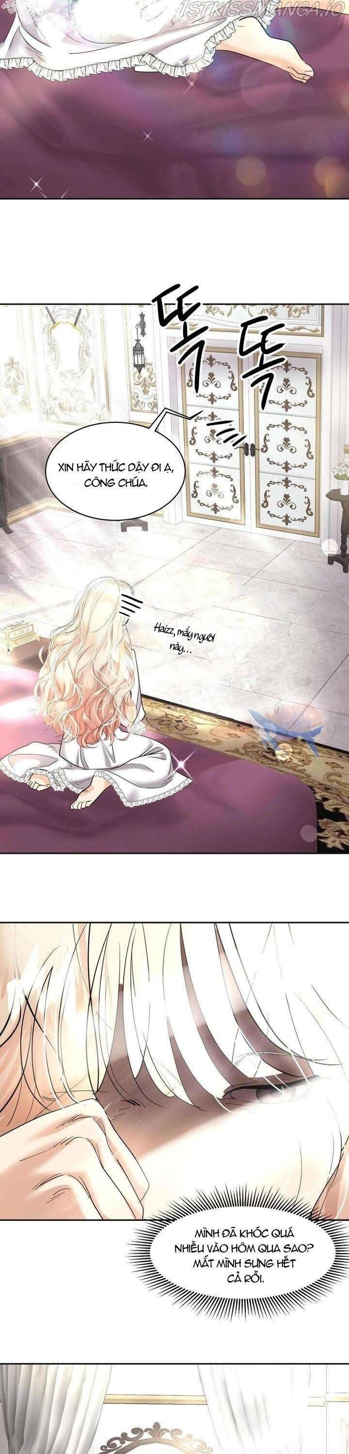 Hoàng Hậu Son Môi Chapter 2 - 75