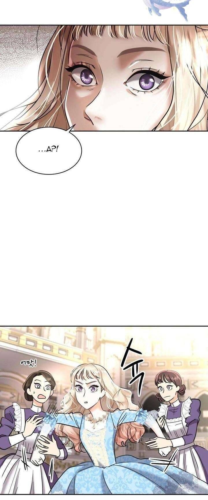 Hoàng Hậu Son Môi Chapter 2 - 10