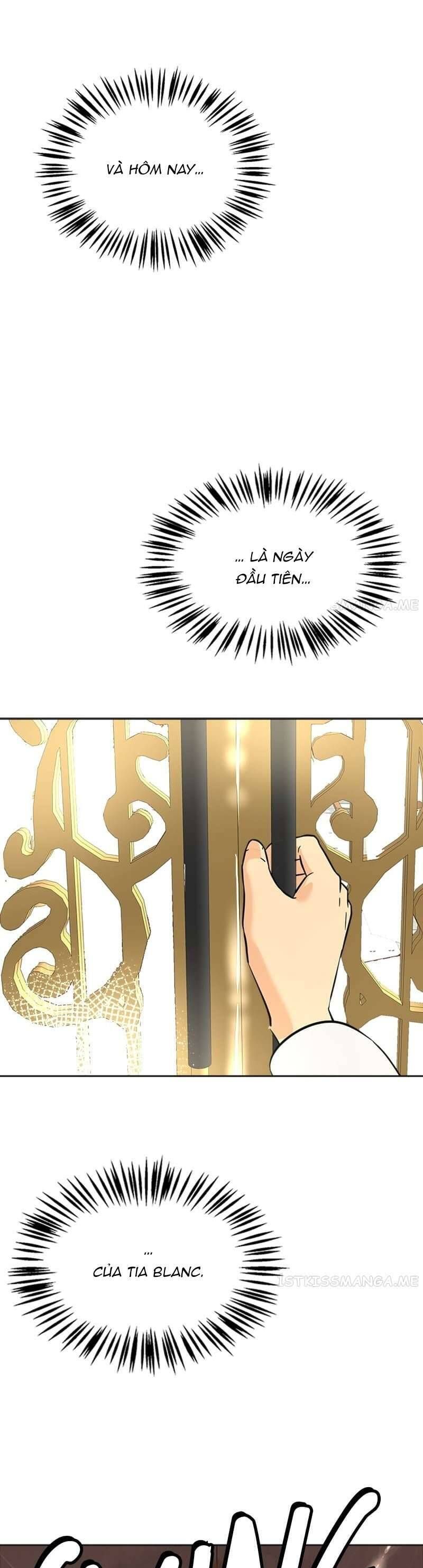 Hoàng Hậu Son Môi Chapter 20 - 19