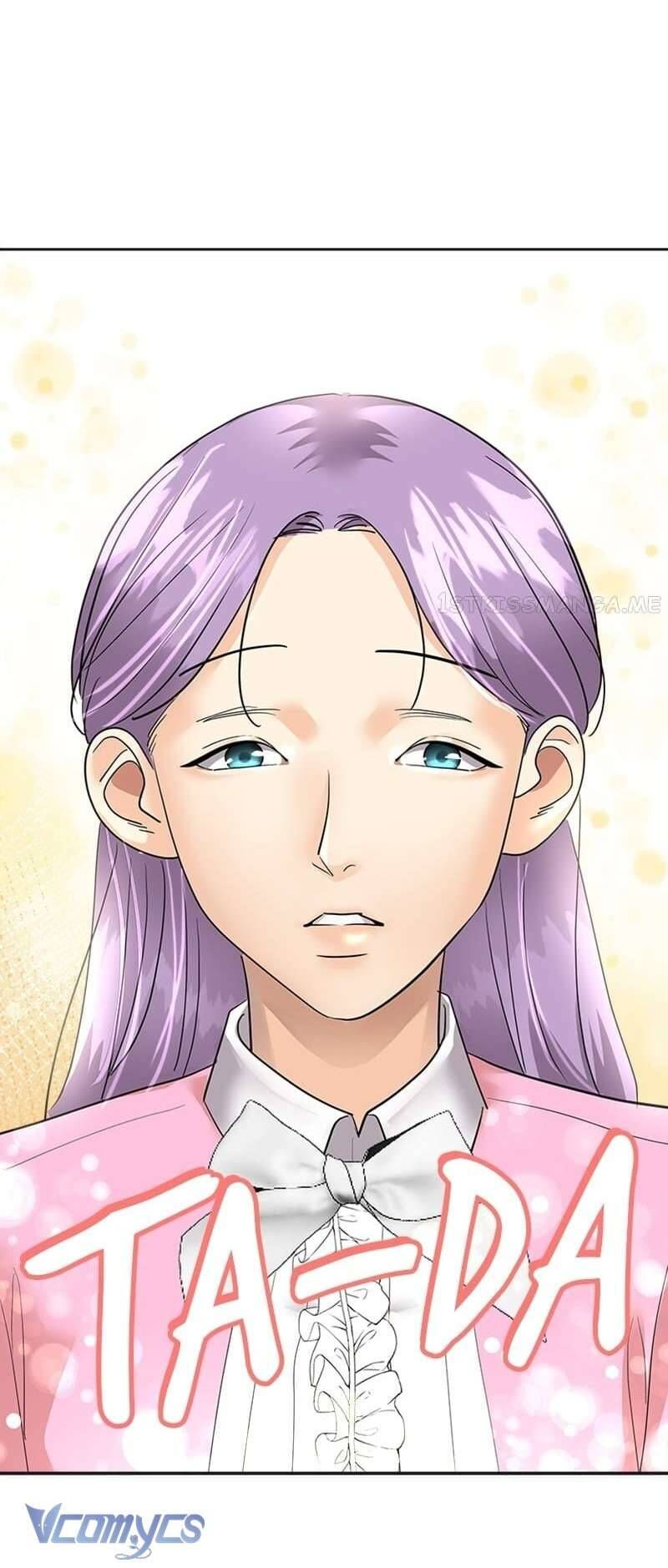 Hoàng Hậu Son Môi Chapter 20 - 24
