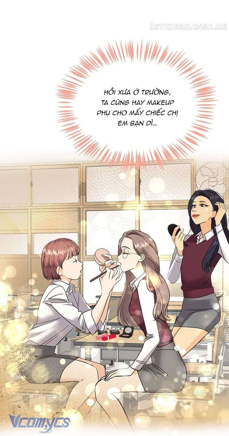 Hoàng Hậu Son Môi Chapter 20 - 26