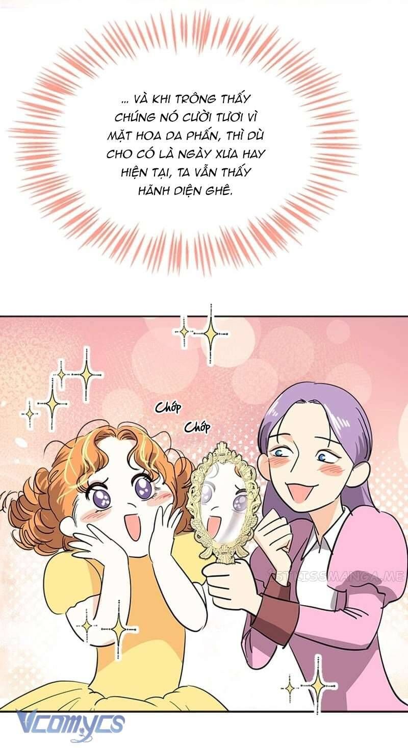 Hoàng Hậu Son Môi Chapter 20 - 27