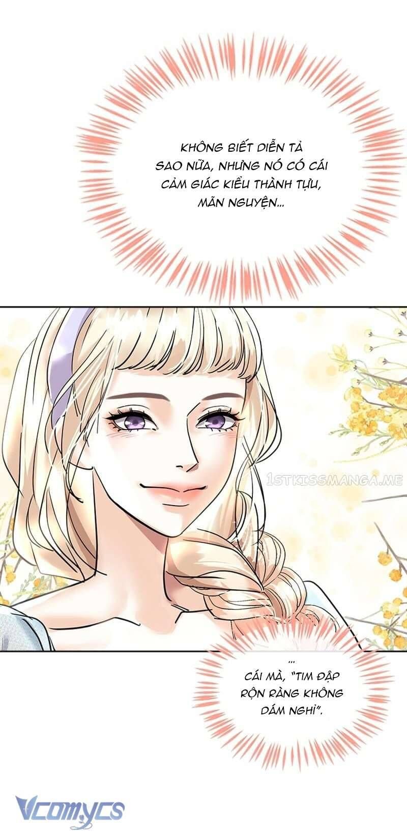 Hoàng Hậu Son Môi Chapter 20 - 28