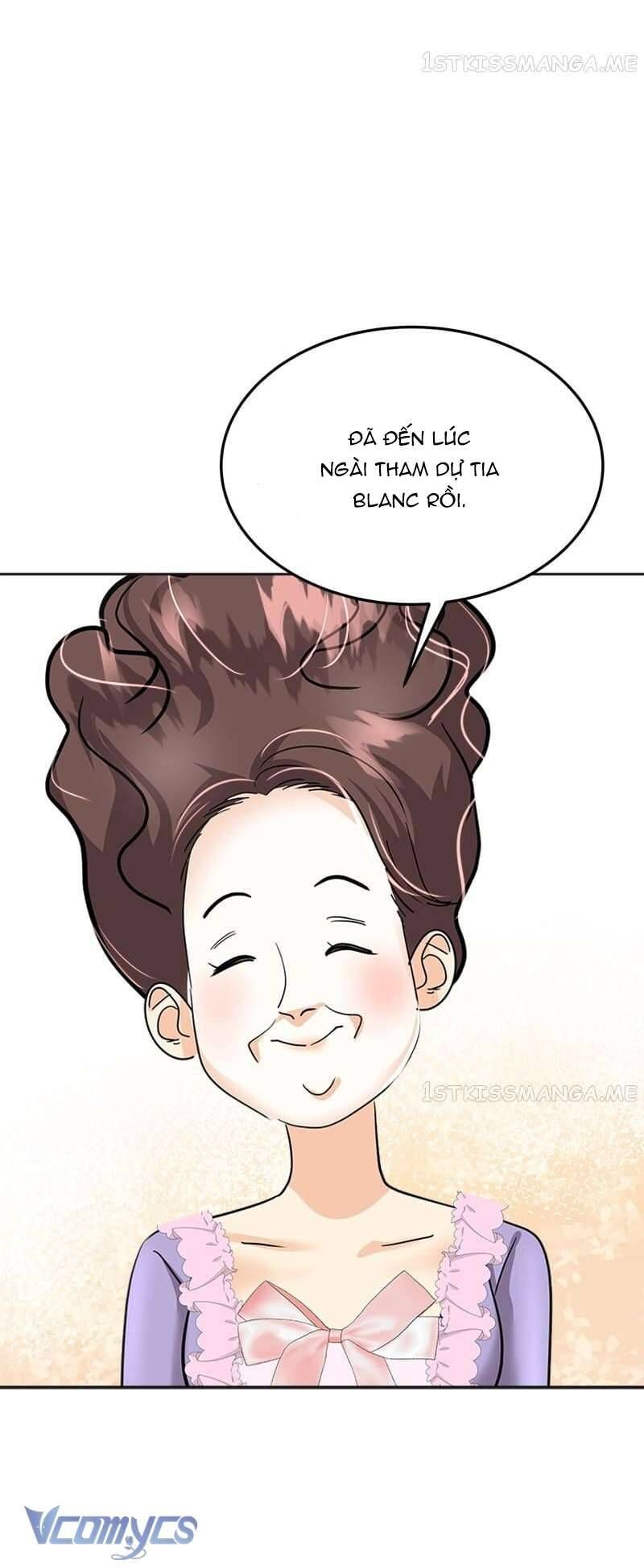 Hoàng Hậu Son Môi Chapter 20 - 31