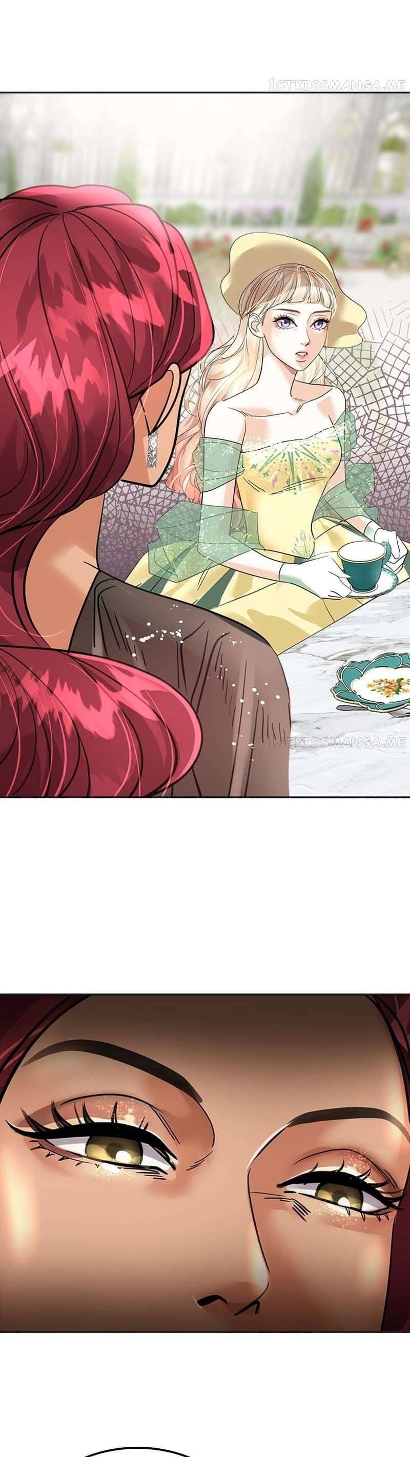 Hoàng Hậu Son Môi Chapter 20 - 34