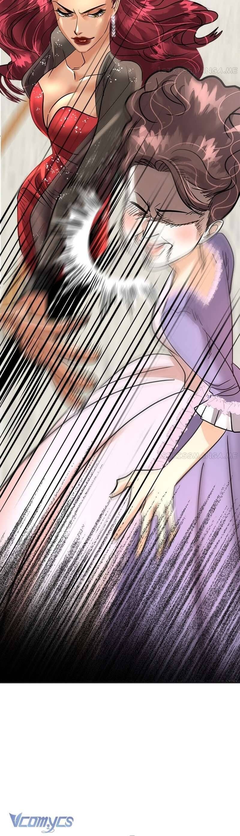 Hoàng Hậu Son Môi Chapter 20 - 39