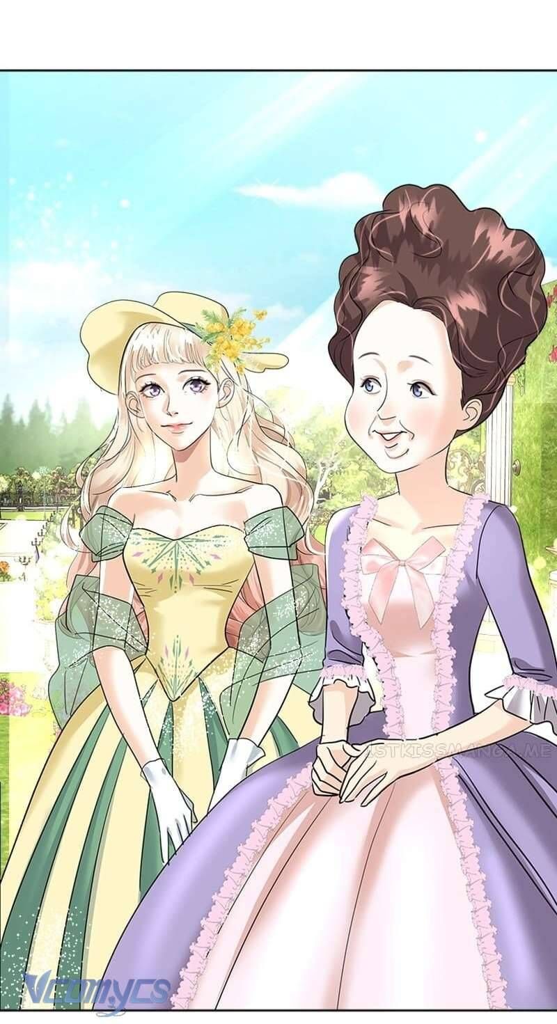 Hoàng Hậu Son Môi Chapter 20 - 46