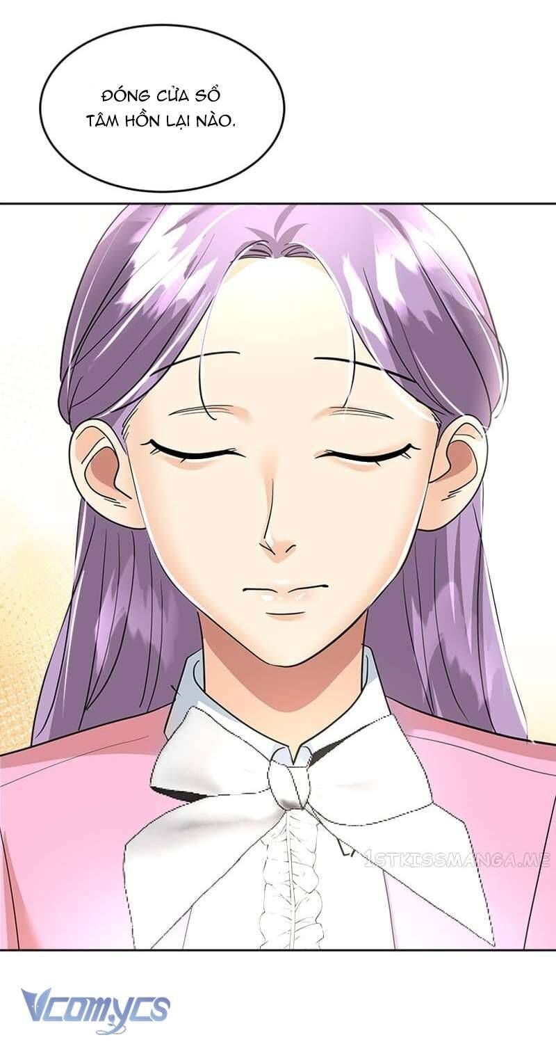 Hoàng Hậu Son Môi Chapter 20 - 6