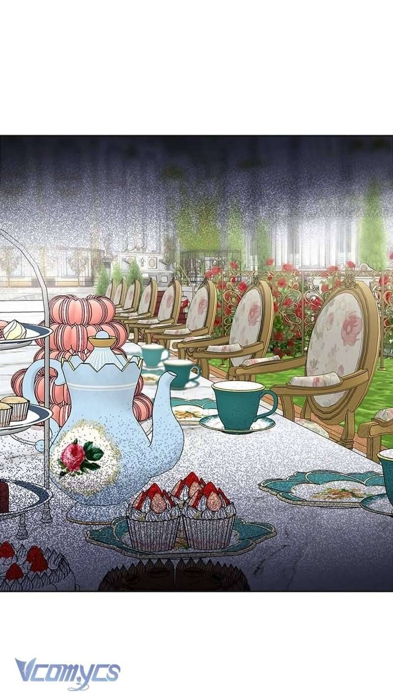 Hoàng Hậu Son Môi Chapter 20 - 53
