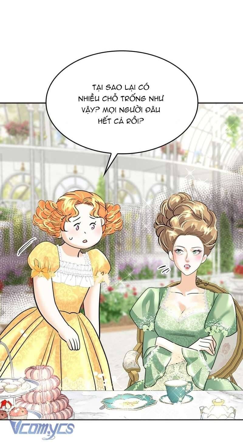 Hoàng Hậu Son Môi Chapter 20 - 55