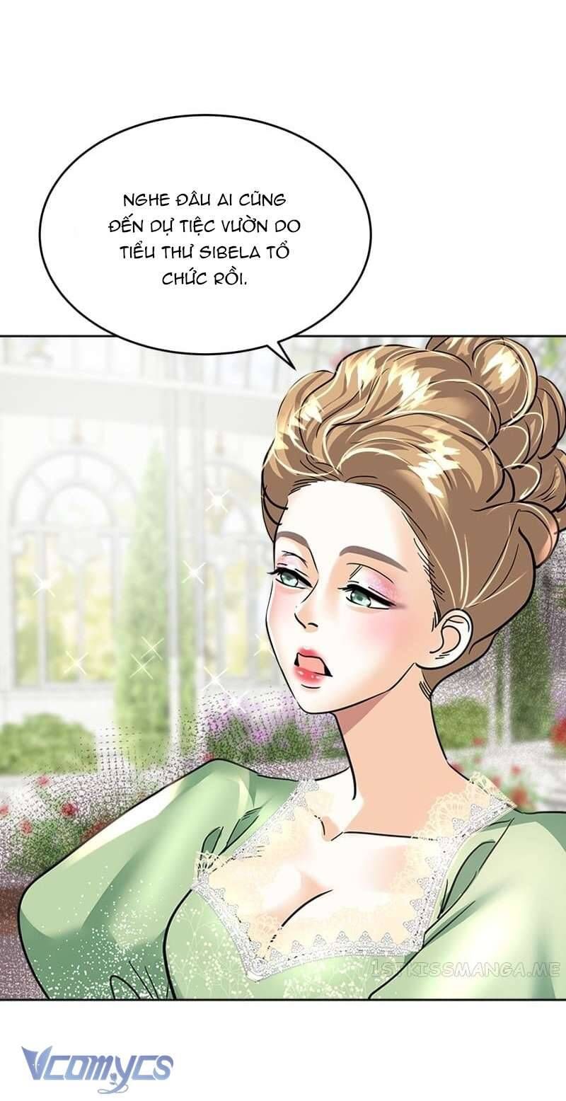 Hoàng Hậu Son Môi Chapter 20 - 56