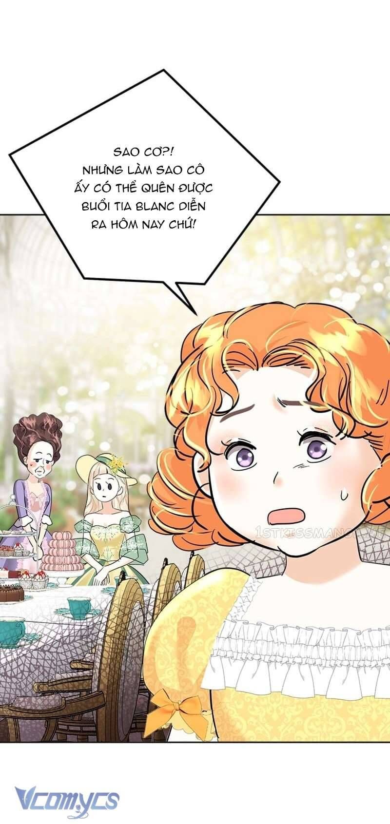 Hoàng Hậu Son Môi Chapter 20 - 57