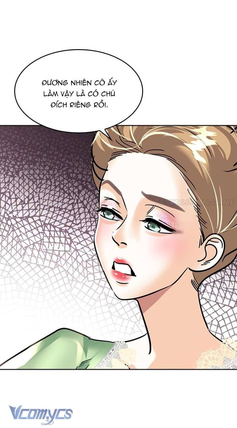 Hoàng Hậu Son Môi Chapter 20 - 58